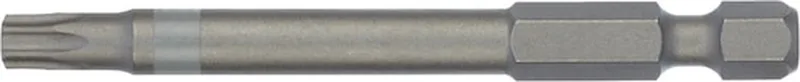 Bit TX E 6,3 (1/4) - E 6.3 TX-bit (1/4 inch) E 6,3 (1/4 inch) x 5 st by Würth – product image