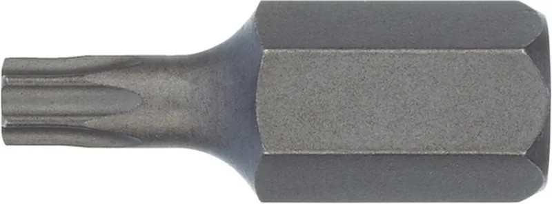 Bit TX met boring 10 mm - TX-bit met boring x 5 st by Würth – product image