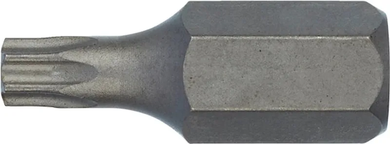 Bit TX met boring 10 mm - TX-bit met boring x 5 st by Würth – product image