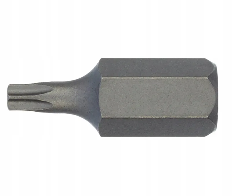 Bit TX25 30mm 5 Stuks - Kwaliteit voor Gereedschap by Würth – product image
