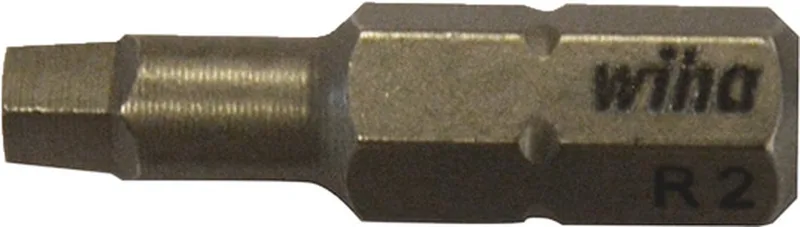 Bit Vierkant - Bit Vierkant x 5 st by Würth – product image
