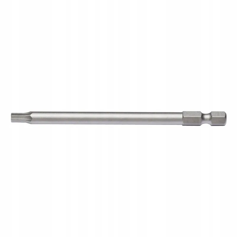 Bit Zeskant 1/4" SW6 100mm van Würth – productafbeelding
