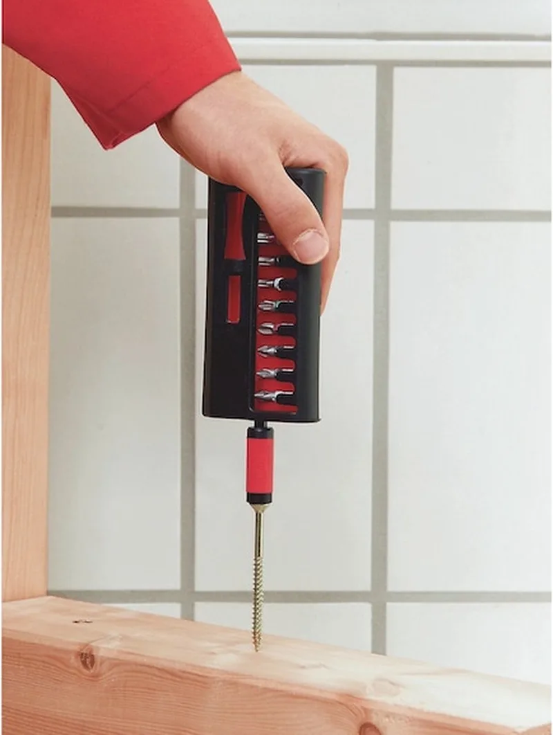 Bitset 11-delig - Bitset 11-delig x 1 st by Würth – product image
