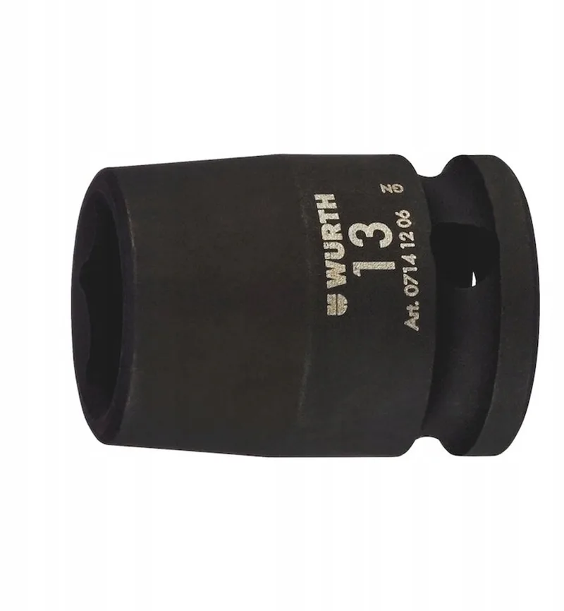 dopsleutel 3/8" - 10 mm metrisch von Würth – Produktbild