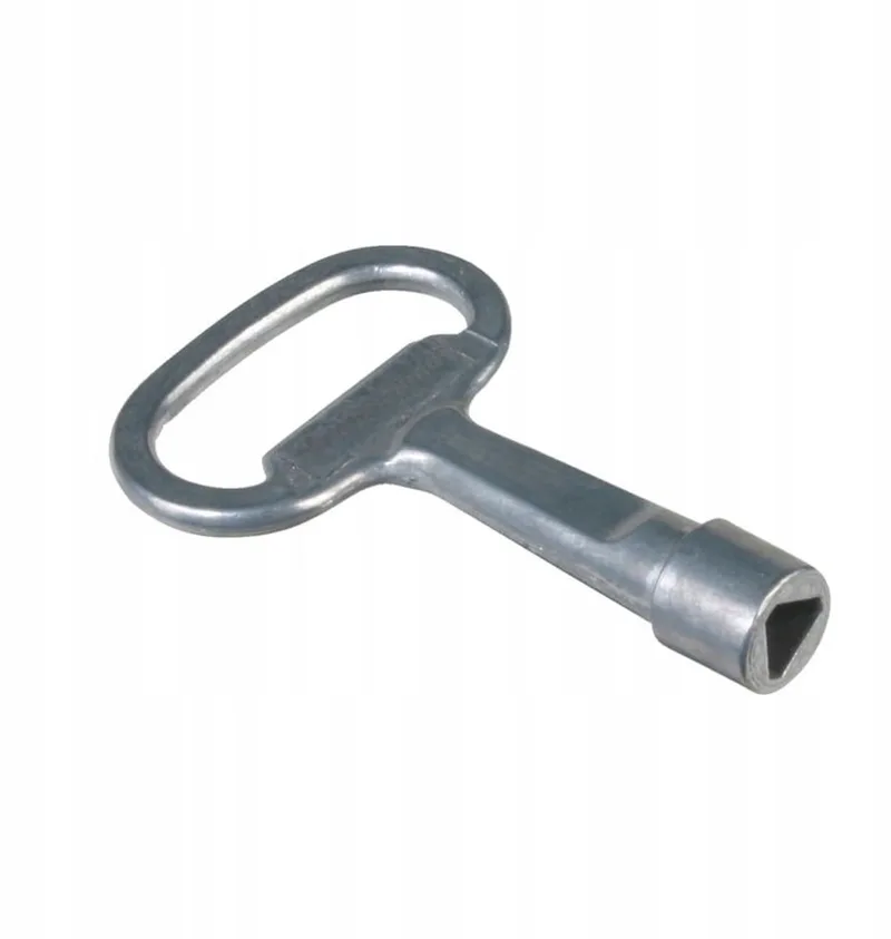 Dopsleutel Driehoekig 8 mm by Würth – product image