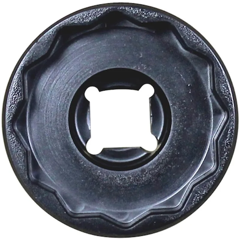 Dopsleutel voor steunverbinding - 1/2 inch steunverbindinghouder x 1 st von Würth – Produktbild