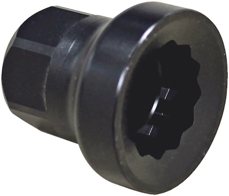 Dopsleutel voor steunverbinding - 1/2 inch steunverbindinghouder x 1 st by Würth – product image