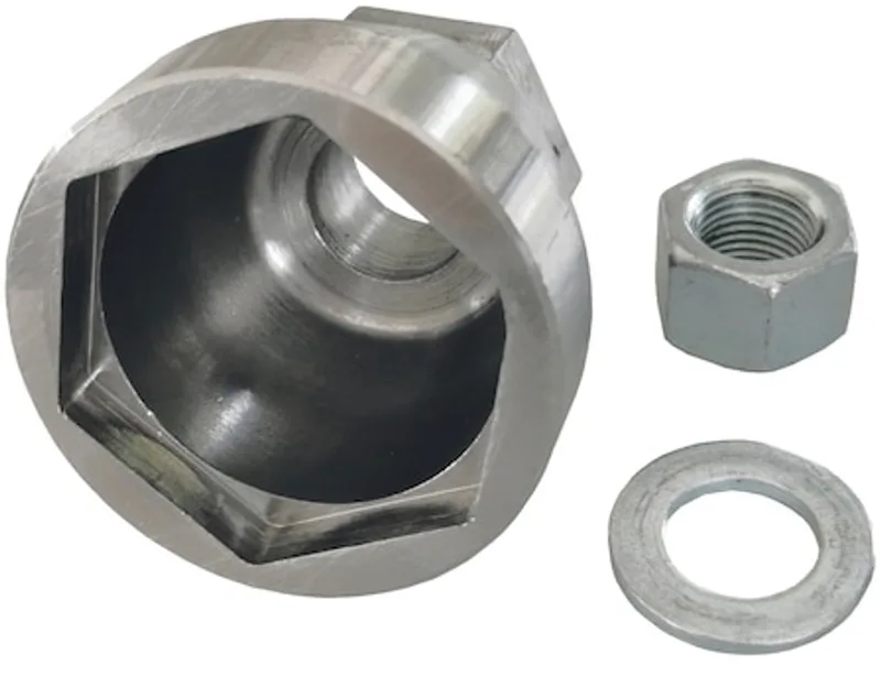 Dopsleutel voor steunverbinding voor Renault/PSA - Speciale dopsleutel voor steunverbindingen x 1 st by Würth – product image