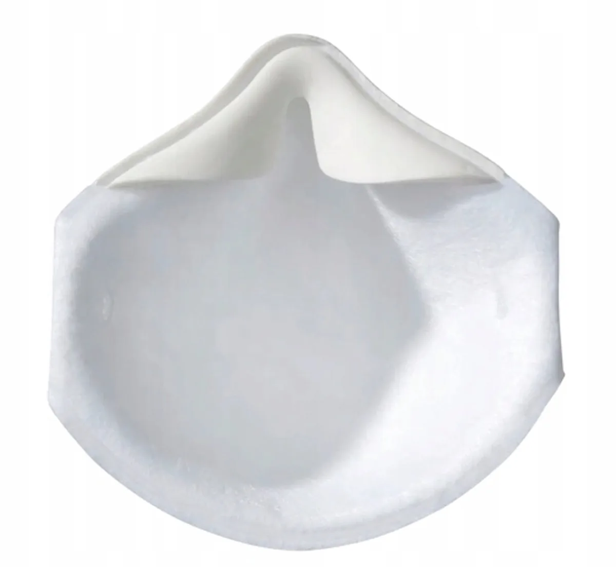 FFP1 CM 3000 Stofmasker, Zonder Klep fra Würth – produktbillede