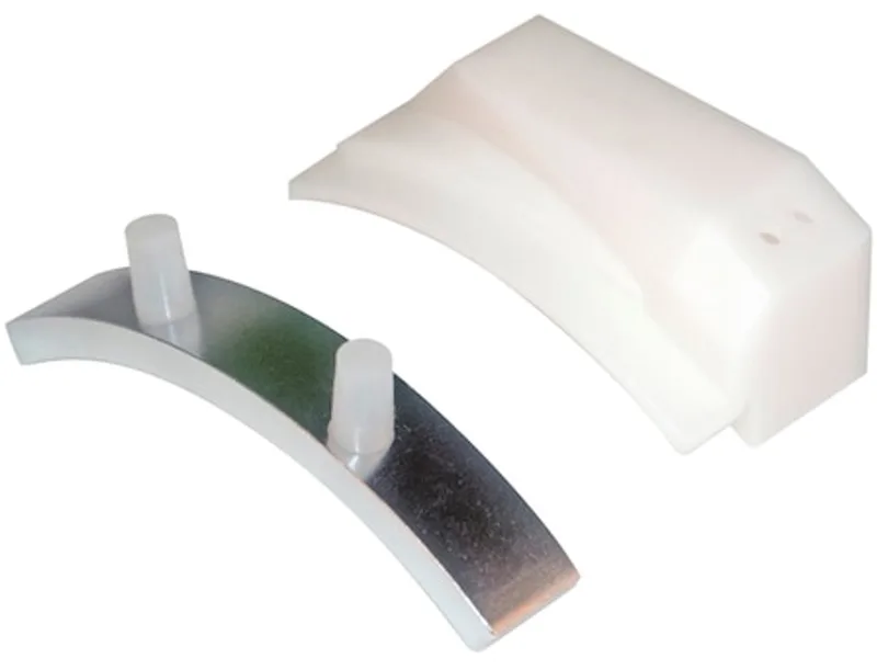 Gereedschapsset elastische riemen, 2-delig Voor 1.8L+2.2L Transporter - Gereedschapsset elastische riemen, 2-delig Voor 1.8L+2.2L Transporter x 1 st von Würth, Weiß – Produktbild