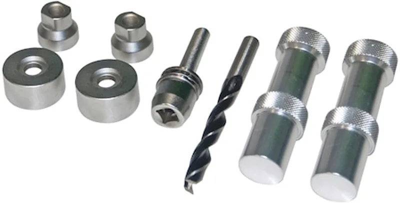 Gereedschapsset parkeersensor, Dacia 4-delig - Gereedschapsset parkeersensor, Dacia 4-delig x 1 st by Würth – product image