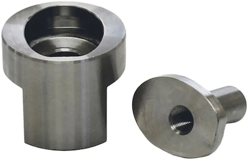 Gereedschapsset parkeersensor Ford, 4-dlg - Gereedschapsset parkeersensor, Ford 4-delig x 1 st de Würth, Argent – image du produit