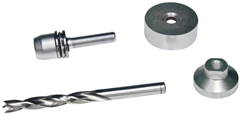 Gereedschapsset parkeersensors VW, 4-dlg - Gereedschapsset parkeersensors VW, 4-dlg x 1 st by Würth – product image