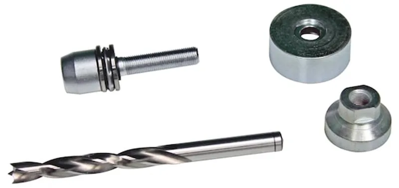 Gereedschapsset parkeersensors VW, 4-dlg - Gereedschapsset parkeersensors VW, 4-dlg x 1 st von Würth, Silber – Produktbild