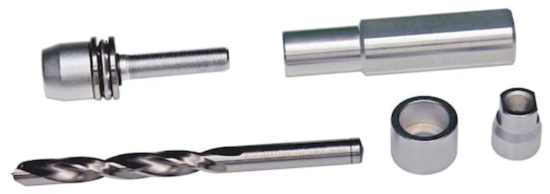 Gereedschapsset parkeersensors VW, 5-dlg - Gereedschapsset parkeersensors VW/Seat 5-delig x 1 st von Würth – Produktbild