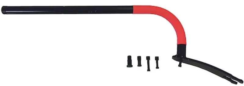 Gereedschapsset portieruitlijning, 6-dlg - Gereedschapsset portieruitlijning, 6-dlg x 1 st fra Würth – produktbillede