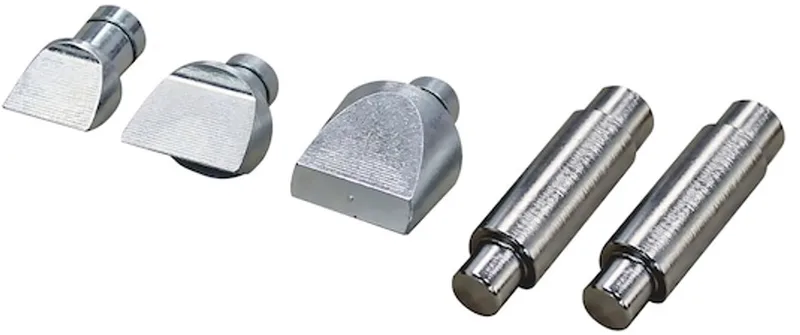 Gereedschapsset spreiden klemboring 5-delig - Gereedschapsset spreiden klemboring 5-delig x 1 st fra Würth – produktbillede