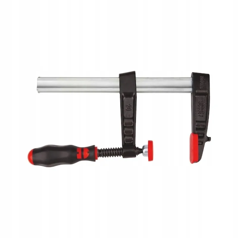 Gietijzeren Lijmklem 200mm - Robuust en Ergonomisch fra Würth – produktbillede