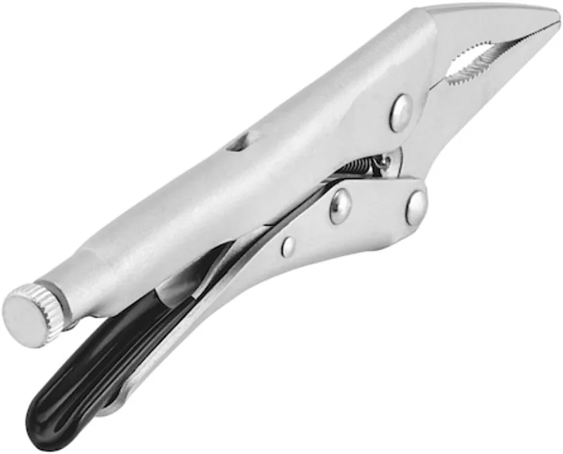 Griptang met lange bek - Griptang met lange bek x 1 st by Würth – product image