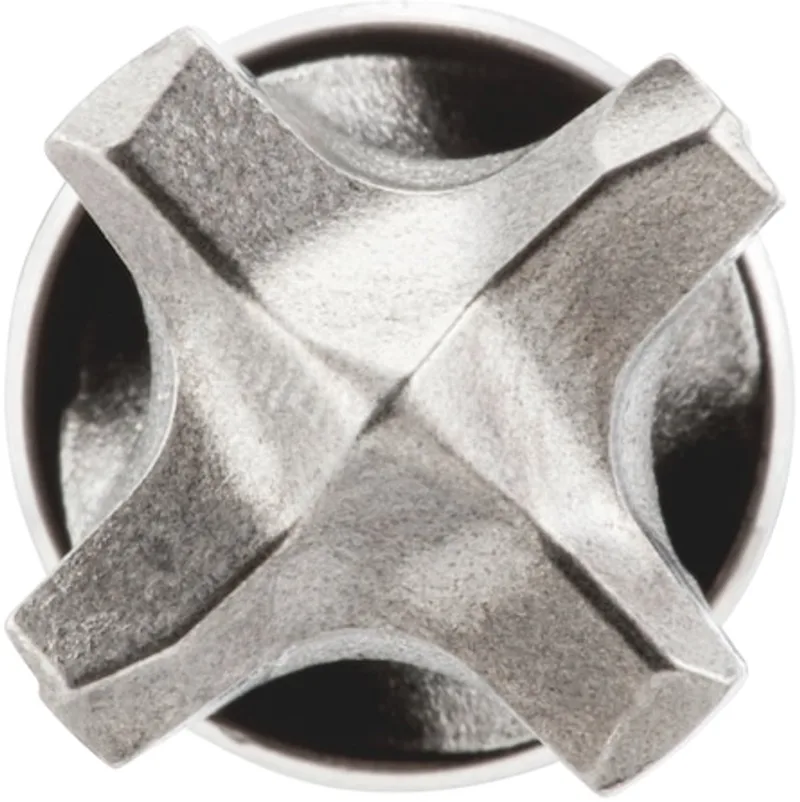 Holle boor los Plus Quadro-L - Losse Quadro-L holle boor geschikt voor SDS-plus x 1 st Lengte 550 mm von Würth – Produktbild