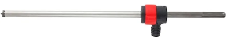 Holle boor Max Quadro-L - Quadro-L holle boor geschikt voor SDS-max x 1 st Lengte 650 mm von Würth – Produktbild