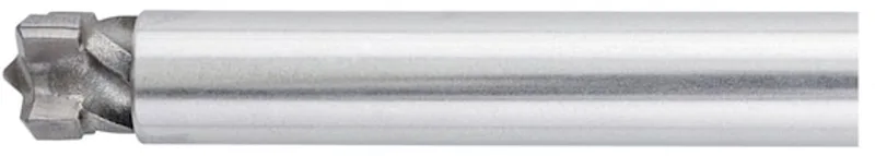 Holle boor Plus Quadro-L - Quadro-L holle boor geschikt voor SDS-plus x 1 st Lengte 350 mm de Würth – image du produit