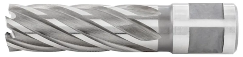 HSS kernboor - HSS kernboor x 1 st Lengte 84.6 mm van Würth – productafbeelding