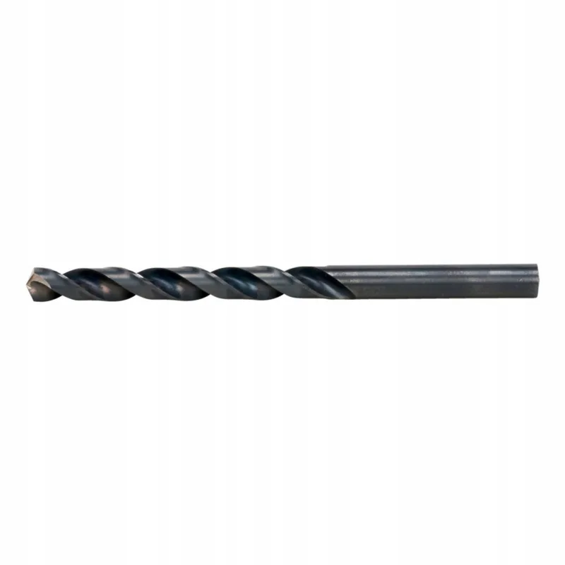 HSS Metaalboor ZEBRA DIN338 5,3mm 130° Staal by Würth – product image