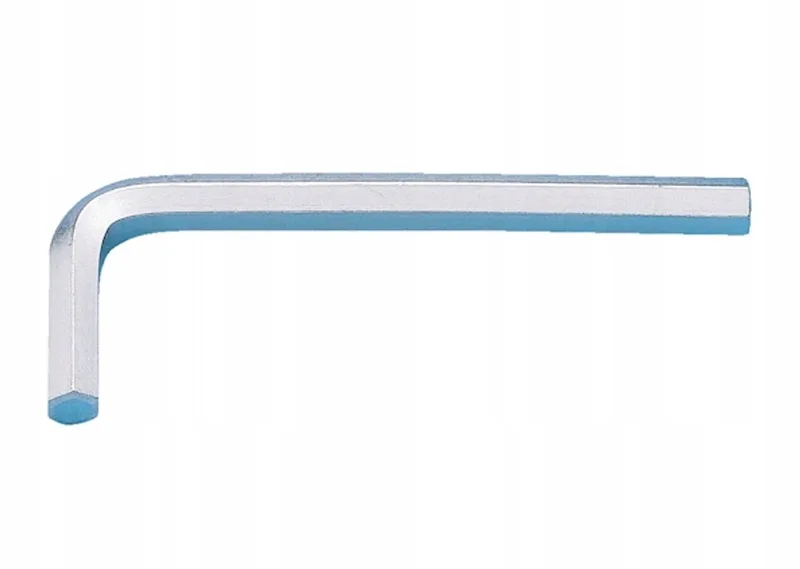 Inbussleutel 11mm Kort Nikkel Sterk Gereedschap by Würth – product image