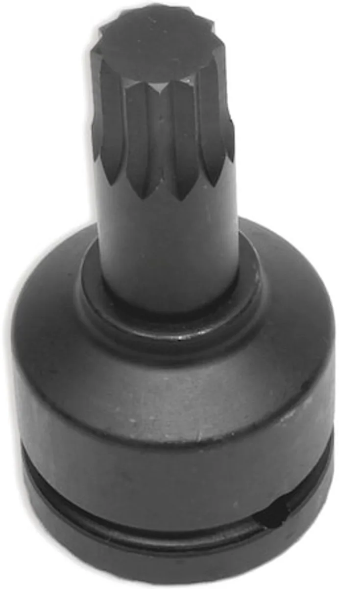 Krachtdop 3/4 inch - Krachtdop 3/4 inch x 1 st Aansluiting Lengte de Würth – image du produit