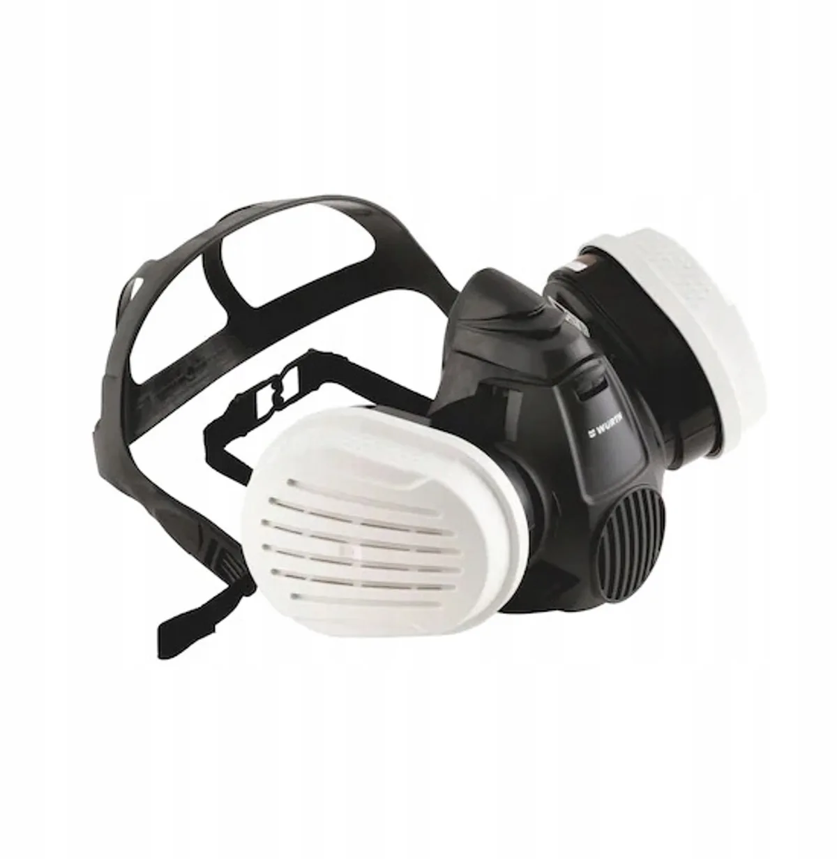 Lakset HM175: Półmaska z 2x Filtrem A2P3 de Würth – image du produit