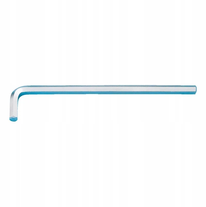 Lange Inbussleutel 8mm - 200mm - Hoge Kwaliteit by Würth – product image