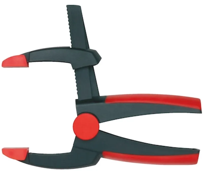 Lijmtang - Lijmtang x 4 st van Würth, Rood – productafbeelding