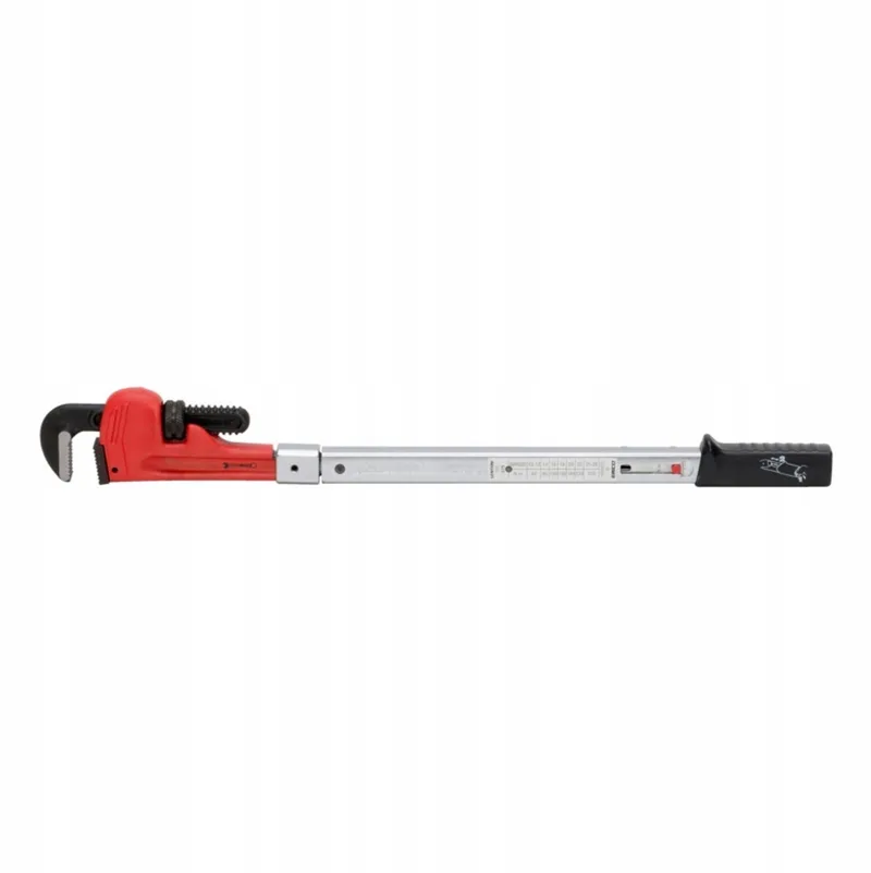 Momentsleutel 0-60Nm 630mm - Precisie voor Mechanica de Würth – image du produit