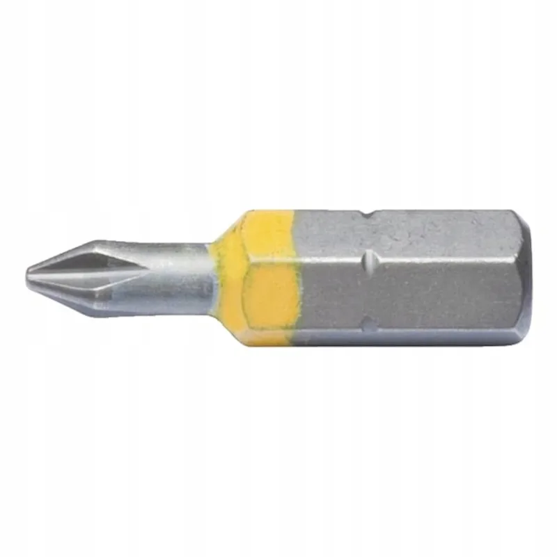 PH1 Bit 25mm - 1 Stuk de Würth – image du produit