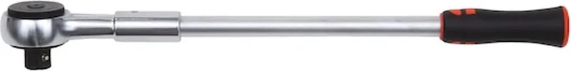 Ratel 3/4 inch Met 2-componentenhandgreep - Ratel 3/4 inch Met 2-componentenhandgreep x 1 st Aansluiting 3/4 inch by Würth – product image