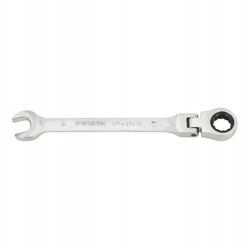 Ringsleutel met Ratel, Flexibel, 8mm by Würth – product image