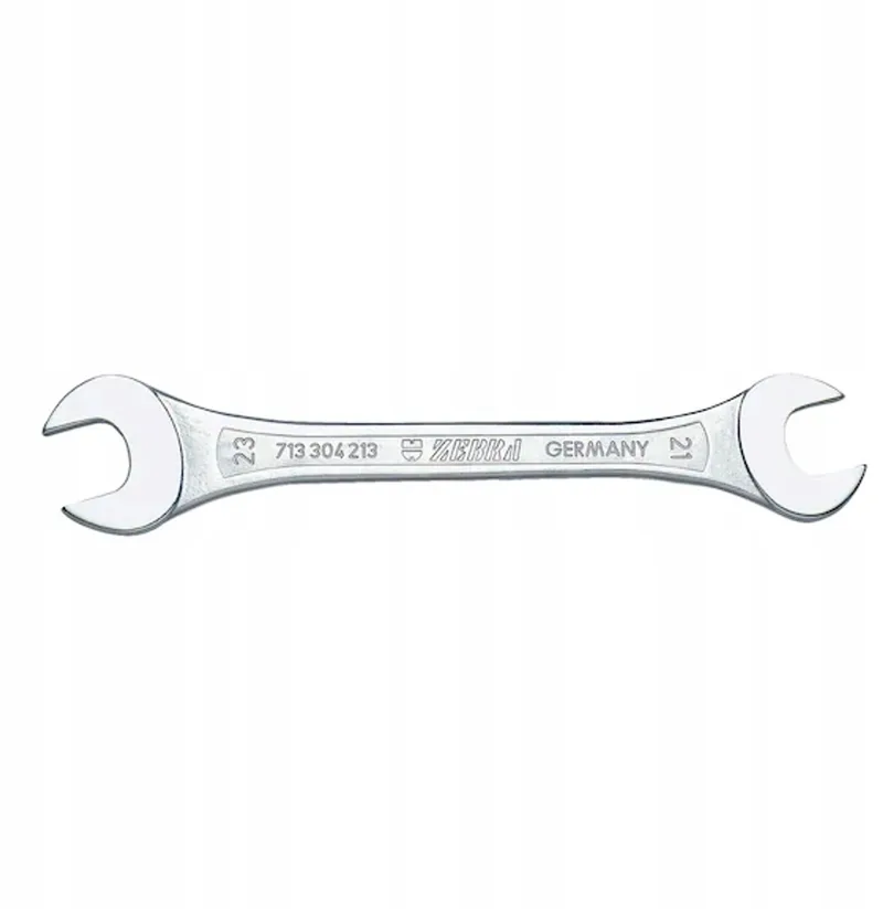 Ringsleutel Platte Zijde SW 6x7 mm Chroom-Vanadium by Würth – product image