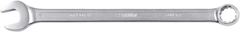 Ringsteeksleutel extra lang - Metrische ringsteeksleutel met POWERDRIV® Sleutelwijdte 17 mm van Würth – productafbeelding