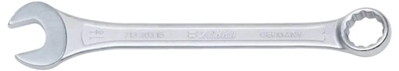 Ringsteeksleutel inch - Ringsteeksleutel, inch met POWERDRIV® Sleutelwijdte 1/2 inch van Würth – productafbeelding