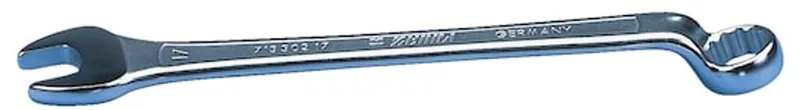 Ringsteeksleutel - Metrische ringsteeksleutel met POWERDRIV® Sleutelwijdte 10 mm de Würth – image du produit