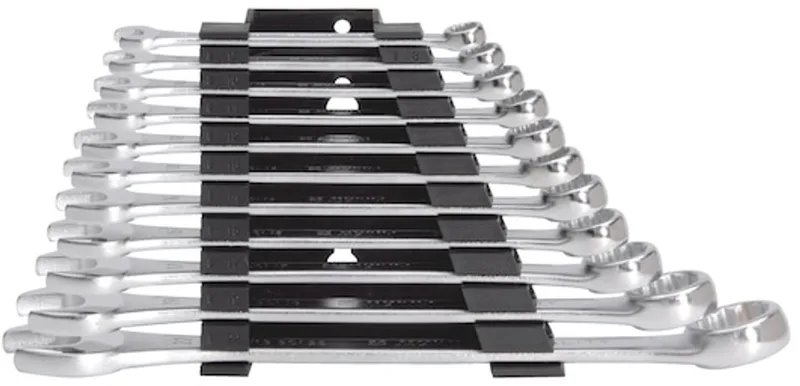 Ringsteeksleutel set 11 delig Zebra Wurth van Würth – productafbeelding