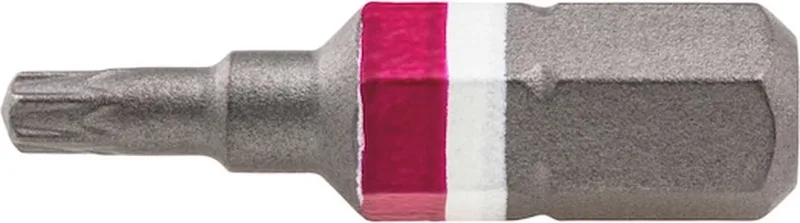 RW-bit C 6.3 (1/4) - RW®-bit x 10 st de Würth – image du produit