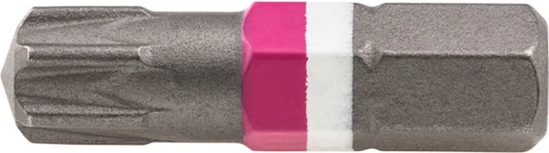 RW-bit C 6.3 (1/4) - RW®-bit x 10 st de Würth – image du produit
