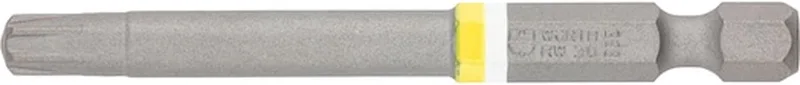 RW-bit E 6.3 (1/4) - RW®-bit x 5 st de Würth – image du produit