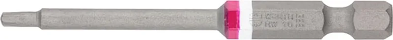 RW-bit E 6.3 (1/4) - RW®-bit x 5 st de Würth – image du produit