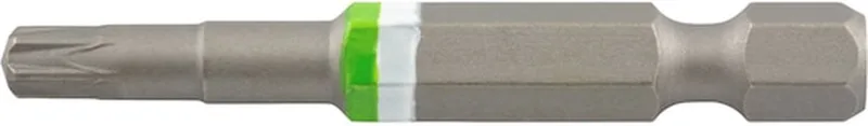 RW-bit E 6.3 (1/4) - RW®-bit x 5 st van Würth – productafbeelding