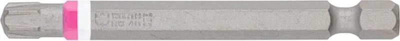 RW-bit E 6.3 (1/4) - RW®-bit x 5 st de Würth – image du produit