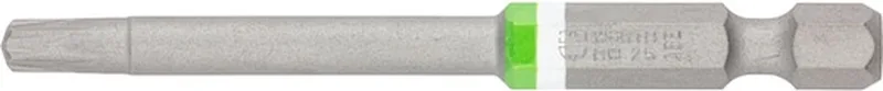 RW-bit E 6.3 (1/4) - RW®-bit x 5 st van Würth – productafbeelding