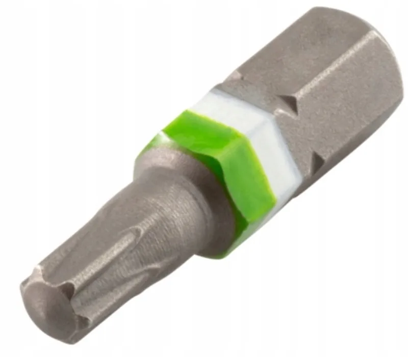 RW25 Bit 25mm 1/4" voor ASSY Schroeven - Hoge Kwaliteit by Würth – product image
